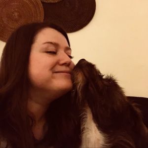 Meet your Posher, Mallory